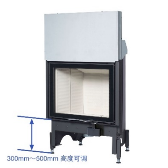 Mors? S101，一款打破你對大尺寸壁爐認知的壁爐.png