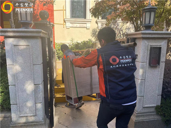 南天津朗潤園別墅英國fireline PV85i 壁爐安裝.jpg 天津朗潤園別墅英國fireline PV85i 壁爐安裝.jpg