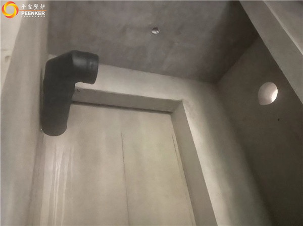 揚(yáng)州錦苑北區(qū)別墅丹麥真火壁爐Morso 5660安裝.jpg