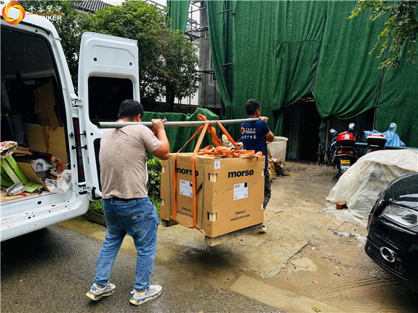 平客壁爐蘇州天平風光山莊嵌入壁爐丹麥Morso 5660安裝.jpg