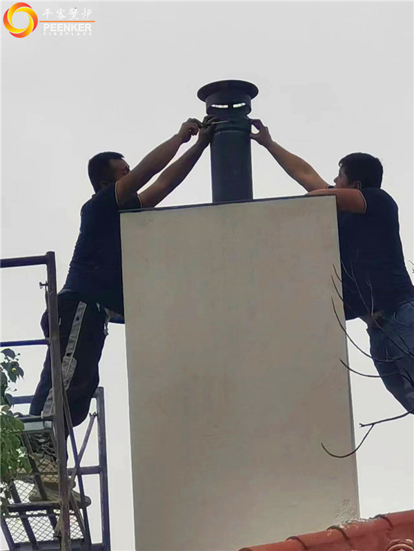 平客壁爐上海萬源城御溪別墅丹麥Aduro A5壁爐安裝.jpg 平客壁爐上海萬源城御溪別墅丹麥Aduro A5壁爐安裝.jpg