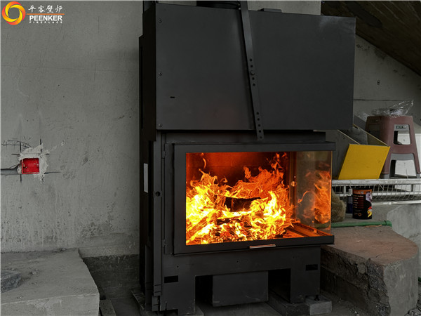 平客壁爐許昌十里花海別墅法國TOTEM-Lateral 800轉角壁爐安裝.jpg