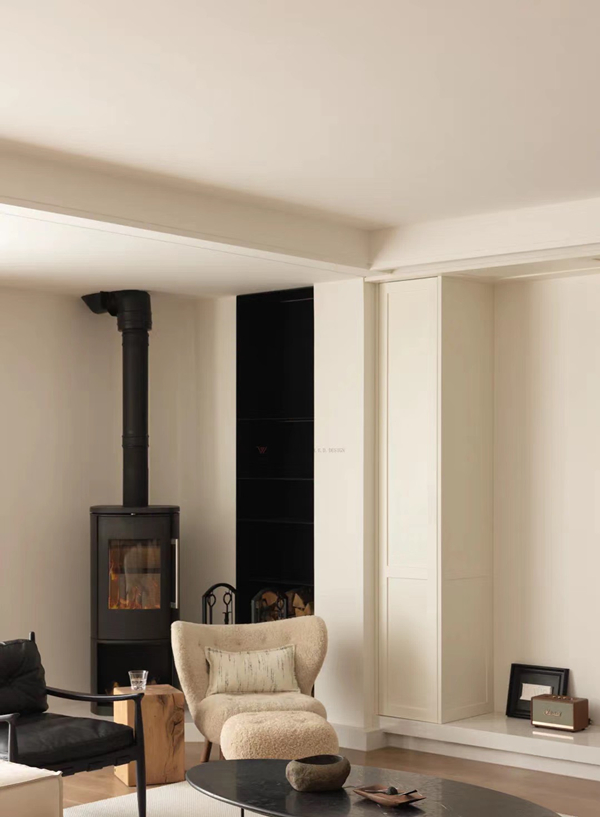 四川成都別墅丹麥Morso 8893鑄鐵火爐安裝.jpg 四川成都別墅丹麥Morso 8893鑄鐵火爐安裝.jpg