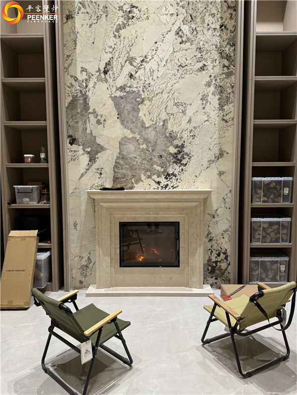 杭州首望瀾翠府別墅地下室丹麥Morso 101-11安裝.jpg