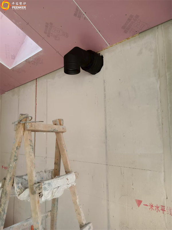 成都麓山國際丹麥Morso 7943鑄鐵火爐安裝.jpg