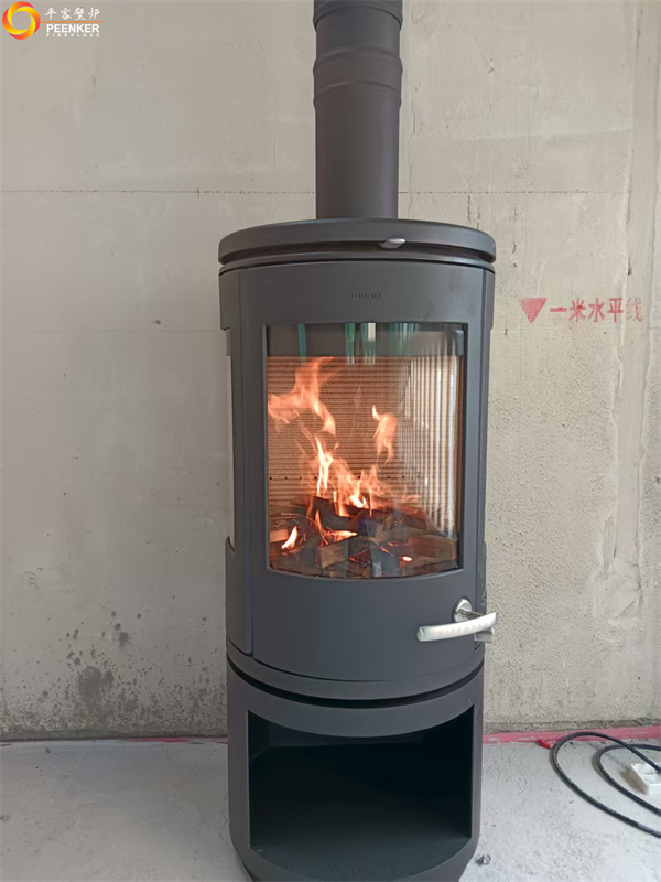 成都麓山國際丹麥Morso 7943鑄鐵火爐安裝.jpg