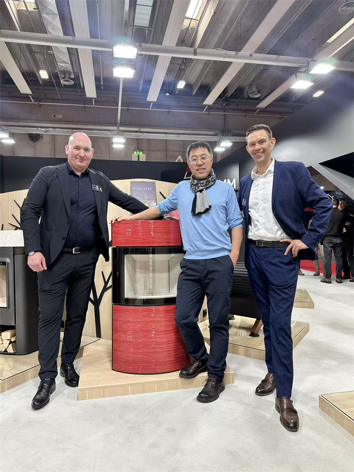 平客遠赴意大利Progetto Fuoco壁爐展，只為甄選好壁爐.jpg